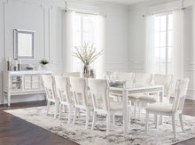 Load image into Gallery viewer, Chalanna Dining Table and 10 Chairs
