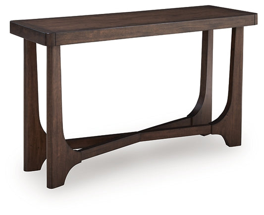 Korestone Sofa Table