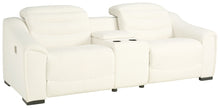 Load image into Gallery viewer, Next-Gen Gaucho 3-Piece Power Reclining Sectional Loveseat
