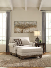 Load image into Gallery viewer, Harleson Chair and Ottoman
