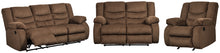 Load image into Gallery viewer, Tulen Sofa, Loveseat and Recliner
