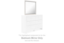 Load image into Gallery viewer, Altyra Bedroom Mirror
