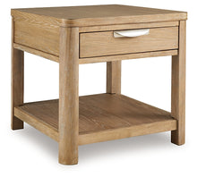 Load image into Gallery viewer, Rencott Rectangular End Table
