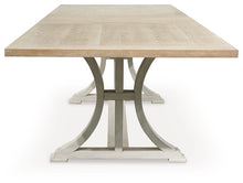 Load image into Gallery viewer, Shaybrock RECT Dining Room EXT Table
