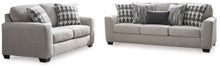 Load image into Gallery viewer, Avenal Park Sofa and Loveseat
