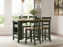 Load image into Gallery viewer, Gesthaven RECT Dining Room Counter Table
