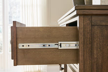 Load image into Gallery viewer, Sturlayne Five Drawer Chest
