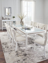 Load image into Gallery viewer, Chalanna Dining Table and 10 Chairs
