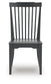 Brenkerton Dining Room Side Chair (2/CN)