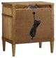 Sharlance Three Drawer Night Stand