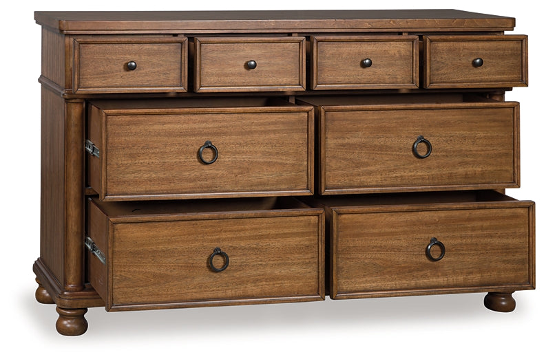 Rowlenstown Dresser