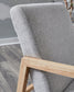 Wychworth Accent Chair