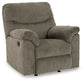 Alphons Sofa, Loveseat and Recliner