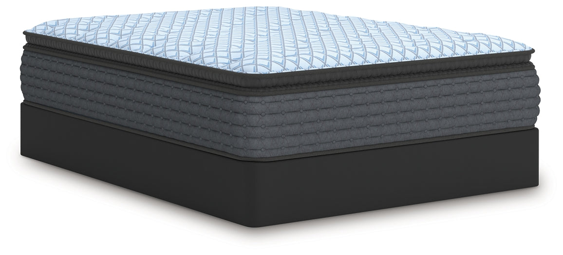 Destin Cove PT Queen Mattress