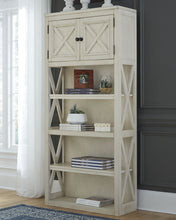 Load image into Gallery viewer, Bolanburg Large Bookcase

