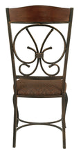 Load image into Gallery viewer, Glambrey Dining UPH Side Chair (4/CN)

