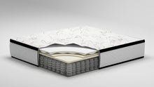 Load image into Gallery viewer, Chime 12 Inch Hybrid Twin Mattress
