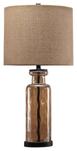 Load image into Gallery viewer, Laurentia Glass Table Lamp (1/CN)
