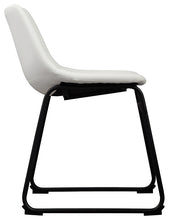 Load image into Gallery viewer, Centiar Dining UPH Side Chair (2/CN)
