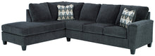 Load image into Gallery viewer, Abinger 2-Piece Sectional with Chaise
