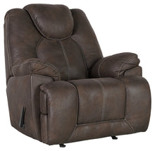 Load image into Gallery viewer, Warrior Fortress Rocker Recliner
