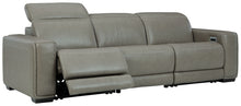 Load image into Gallery viewer, Correze 3-Piece Power Reclining Sectional Sofa
