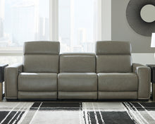 Load image into Gallery viewer, Correze 3-Piece Power Reclining Sectional Sofa
