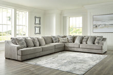 Load image into Gallery viewer, Bayless 4-Piece Sectional
