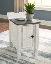 Load image into Gallery viewer, Havalance Chair Side End Table

