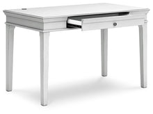 Load image into Gallery viewer, Kanwyn Home Office Small Leg Desk
