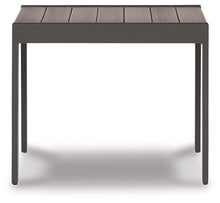 Load image into Gallery viewer, Tropicava Square End Table
