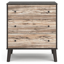Load image into Gallery viewer, Lannover Three Drawer Chest
