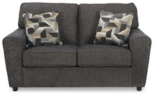 Load image into Gallery viewer, Cascilla Loveseat
