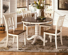Load image into Gallery viewer, Whitesburg Dining Chair (Set of 2)
