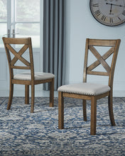 Load image into Gallery viewer, Moriville Dining Chair (Set of 2)
