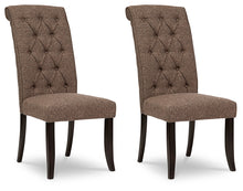 Load image into Gallery viewer, Tripton Dining Chair (Set of 2)
