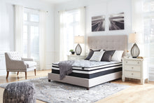 Load image into Gallery viewer, 8 Inch Chime Innerspring Twin Mattress
