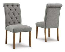 Load image into Gallery viewer, Harvina Dining Chair (Set of 2)
