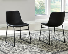 Load image into Gallery viewer, Centiar Dining Chair (Set of 2)
