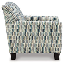 Load image into Gallery viewer, Valerano Accent Chair
