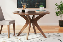 Load image into Gallery viewer, Lyncott Round Dining Room Table

