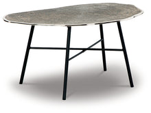 Load image into Gallery viewer, Laverford Coffee Table with 2 End Tables
