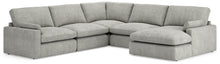 Load image into Gallery viewer, Sophie 5-Piece Sectional with Chaise
