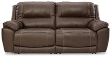 Load image into Gallery viewer, Dunleith 2-Piece Power Reclining Sectional Loveseat
