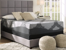 Load image into Gallery viewer, 1100 Series Queen Mattress

