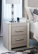 Load image into Gallery viewer, Surancha Two Drawer Night Stand
