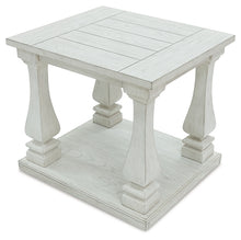 Load image into Gallery viewer, Arlendyne Rectangular End Table
