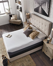 Load image into Gallery viewer, 12 Inch Chime Elite Full Mattress
