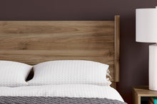 Load image into Gallery viewer, Aprilyn Full Panel Headboard with Dresser, Chest and 2 Nightstands
