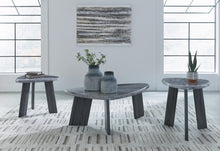 Load image into Gallery viewer, Bluebond Occasional Table Set (3/CN)
